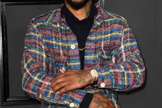 Frazer Harrison /getty images