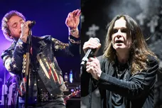 Rich Fury/Getty Images (Left) / Frazer Harrison/Getty Images (Right)