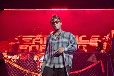 Paras Griffin/Getty Images