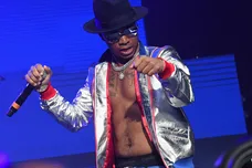 Rick Diamond/Getty Images