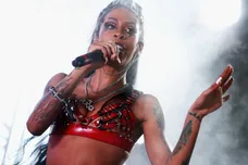 Rich Fury/Getty Images