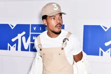 Jared Siskin/Patrick McMullan via Getty Images