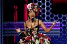 Kevin Winter/Getty Images