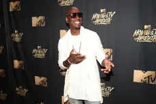 Christopher Polk/Getty Images