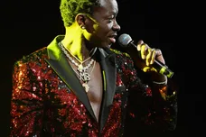 Nicholas Hunt/Getty Images