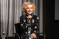 Timothy Norris/Getty Images