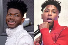 Frazer Harrison/Getty Images & Paras Griffin/Getty Images