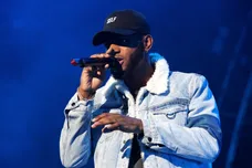 Bennett Raglin / Getty Images