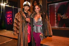 Prince Williams/Getty Images