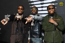 Kevin Mazur/Getty Images