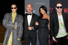 Pietro S. D'Aprano/Getty Images & Amy Sussman/Getty Images & Charley Gallay/Getty Images