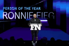 Jamie McCarthy/Getty Images for Footwear News