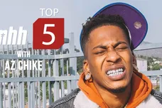 AzChike via YouTube/HNHH