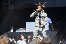 Frazer Harrison/Getty Images