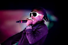 Rich Fury / Staff / Getty Images