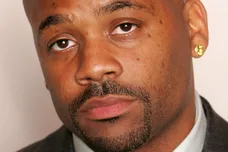 Frank Micelotta/Getty Images