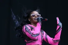 Tim P. Whitby/Getty Images