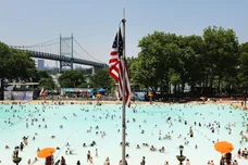 Spencer Platt/Getty Images