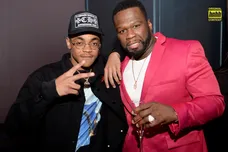 Brad Barket/Getty Images