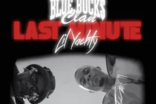BlueBucksClan/Lil Yachty/UMG Recordings