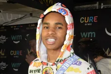 Jerod Harris / Stringer / Getty Images