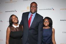 Todd Williamson/Getty Images for Sports Spectacular