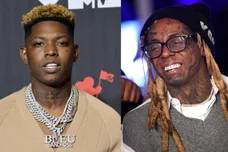 Jamie McCarthy/Getty Images | Jeff Schear/Getty Images