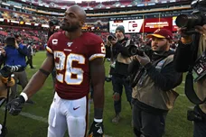 Patrick Smith/Getty Images