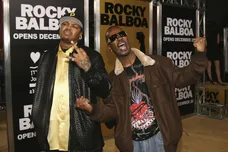 Frederick M. Brown/Getty Images