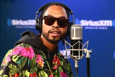 Astrid Stawiarz/Getty Images