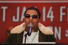 Michael Reaves / Stringer / Getty Images