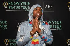 Paras Griffin/Getty Images