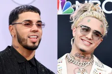 Frazer Harrison/Getty Images, Frazer Harrison/Getty Images