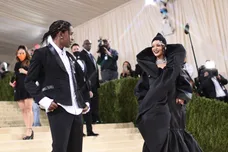 Dimitrios Kambouris/Getty Images