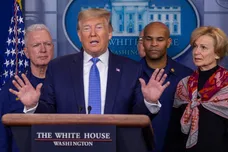 Tasos Katopodis/ Getty Images