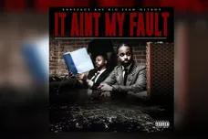 Babyface Ray, Big Sean, & Hit-Boy