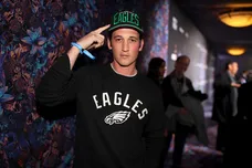 Christopher Polk/Getty Images for DirecTV