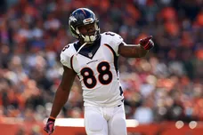 Andrew Weber/Getty Images