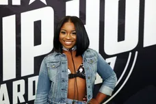 Thaddaeus McAdams/FilmMagic/Getty Images