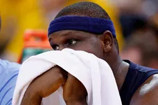 Ezra Shaw/Getty Images