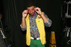 Christopher Polk/Getty Images