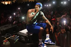 Gerardo Mora/Getty Images