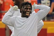 Peter Aiken/Getty Images