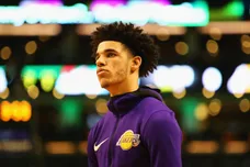 Tim Bradbury/Getty Images