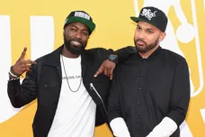 Jamie McCarthy/Getty Images