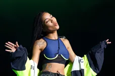 Bennett Raglin/Getty Images