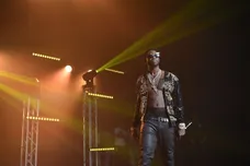 Paras Griffin/Getty Images