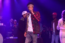 Prince Williams /Getty Images