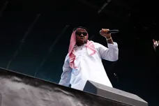 Johnny Nunez/Getty Images