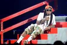 Ethan Miller/Getty Images